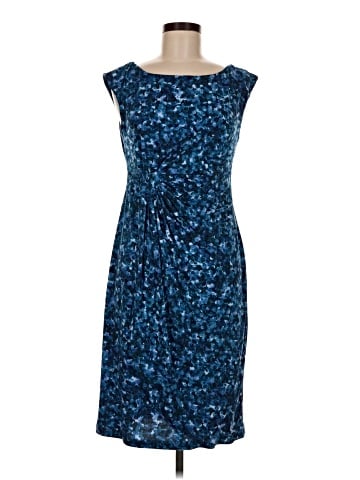 Connected Apparel Cocktail Dress (view 1)