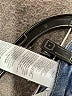 Levi's Blue Jeans Size 12 - photo 4