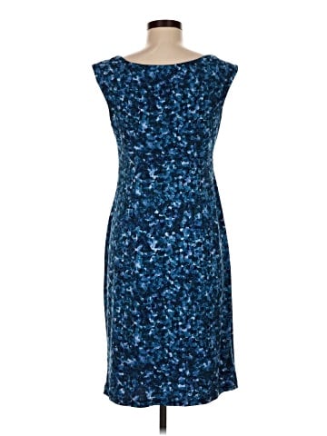 Connected Apparel Cocktail Dress (view 2)
