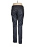 Calvin Klein Metallic Blue Jeggings Size 12 - photo 2
