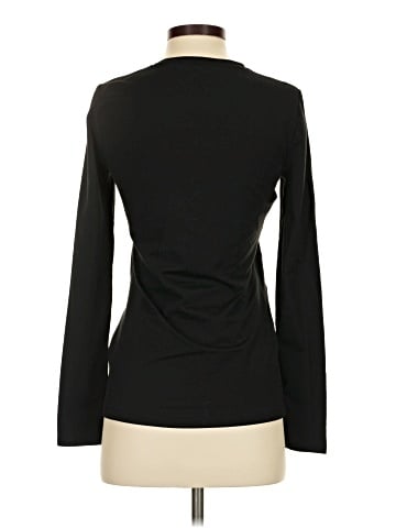 L.L.Bean Long Sleeve Top (view 2)