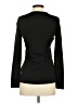 L.L.Bean Black Long Sleeve Top Size XS - photo 2