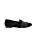 Donald J Pliner Black Flats Size 8 - photo 1