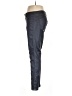 Calvin Klein Metallic Blue Jeggings Size 12 - photo 5