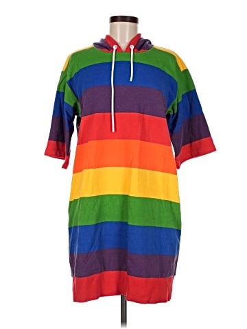 MICHAEL Michael Kors Poncho (view 1)