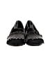 Donald J Pliner Black Flats Size 8 - photo 2