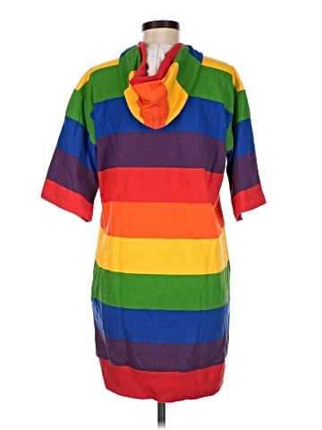 MICHAEL Michael Kors Poncho (view 2)
