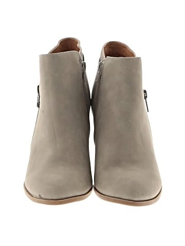 REPORT Ankle Boots (view 2)