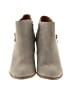 REPORT Gray Ankle Boots Size 9 - photo 2