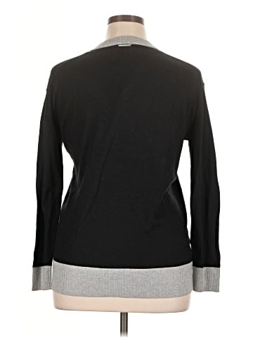 MICHAEL Michael Kors Pullover Sweater (view 2)