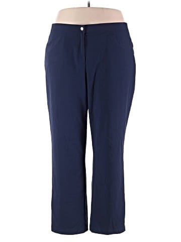 Zenergy by Chico's Casual Pants (view 1)