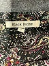 Black Rainn 100% Polyester Black Sleeveless Blouse Size L - photo 7