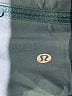Lululemon Athletica Teal Active Pants Size 4 - photo 7