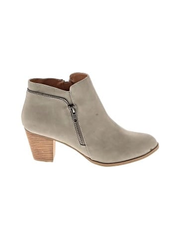 REPORT Ankle Boots (view 1)