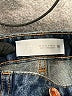 Zara Blue Jeans Size 0 - photo 4