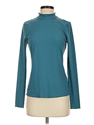 ModCloth Turtleneck Sweater (view 1)