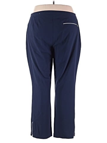 Zenergy by Chico's Casual Pants (view 2)