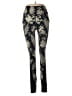 Tuckernuck Print Black Casual Pants Size S - photo 1