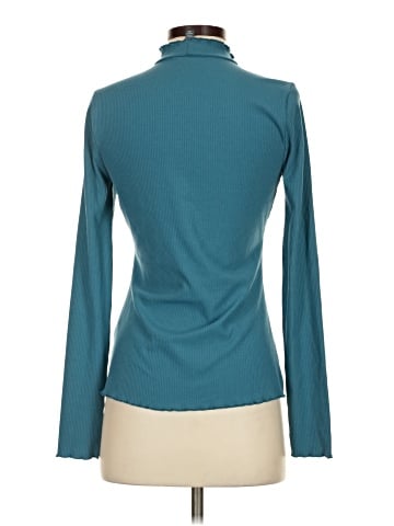 ModCloth Turtleneck Sweater (view 2)