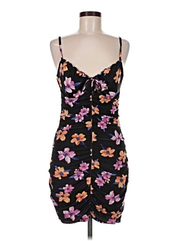 Divided by H&M Cocktail Dress (view 1)