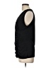 Style&Co Black Sleeveless Blouse Size L - photo 5