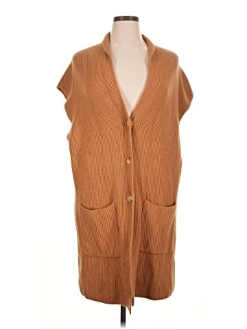 Treasure & Bond Sweater Vest (view 1)