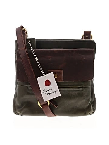 Osgoode Marley Leather Crossbody Bag (view 1)