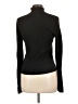 Paige Black Long Sleeve Top Size L - photo 2