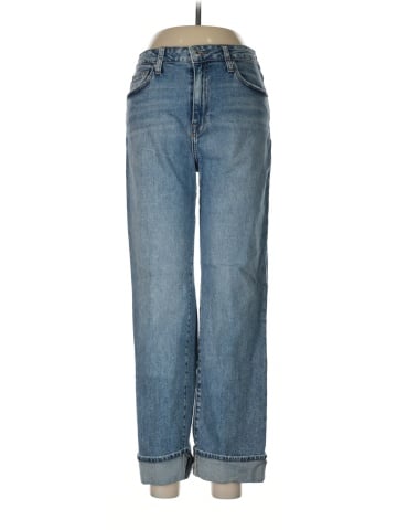 Jonathan Simkhai Jeans (view 1)