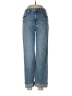 Jonathan Simkhai Blue Jeans Size 29 waist - photo 1