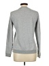 Adidas Silver Sweatshirt Size L - photo 2