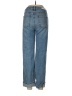 Jonathan Simkhai Blue Jeans Size 29 waist - photo 2