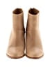 Nisolo Tan Ankle Boots Size 9 1/2 - photo 2