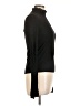 Paige Black Long Sleeve Top Size L - photo 4