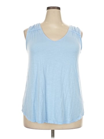 Lane Bryant Sleeveless Top (view 1)