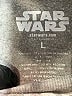 Star Wars Gray Pullover Sweater Size L - photo 7