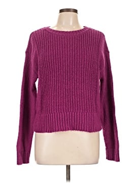 CAbi Pullover Sweater (view 1)