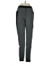 Lime & Vine Chevron-herringbone Gray Track Pants Size XS - photo 1