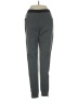 Lime & Vine Chevron-herringbone Gray Track Pants Size XS - photo 2