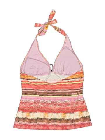 Calvin Klein Swimsuit Top (view 2)
