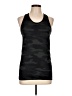 Athleta Black Tank Top Size L - photo 1