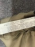 Zara Metallic Silver Cocktail Dress Size M - photo 8