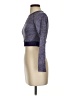 MyProtein Gray Purple Long Sleeve Top Size S - photo 5