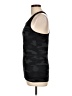 Athleta Black Tank Top Size L - photo 5