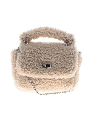 Topshop Crossbody Bag (view 1)