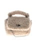 Topshop 100% Polyester Ivory Crossbody Bag One size - photo 1