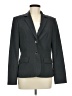 Calvin Klein Gray Blazer Size 6 - photo 1