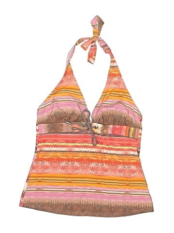 Calvin Klein Swimsuit Top (view 1)