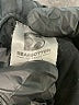 Assorted Brands Solid Black Shorts Size 14 - photo 3