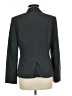 Calvin Klein Gray Blazer Size 6 - photo 2